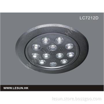 LC7212D, Modern style,Energy Saving, Meeting Room Down Light LED